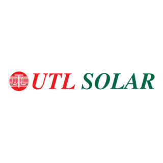 UTL Solar — solar brand partner