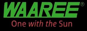 Waaree Solar — solar brand partner