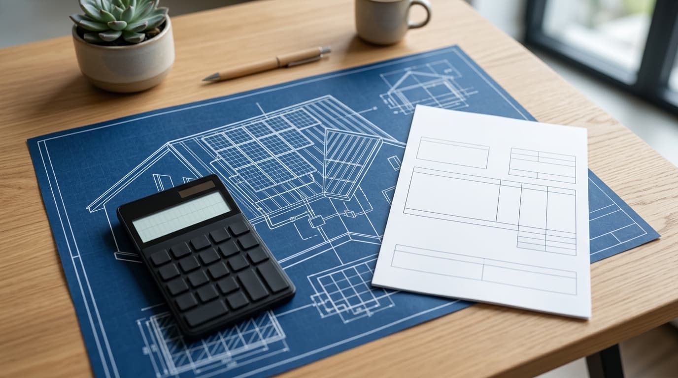 How Many Solar Panels Do You Need? Size Your System by Electricity Bill