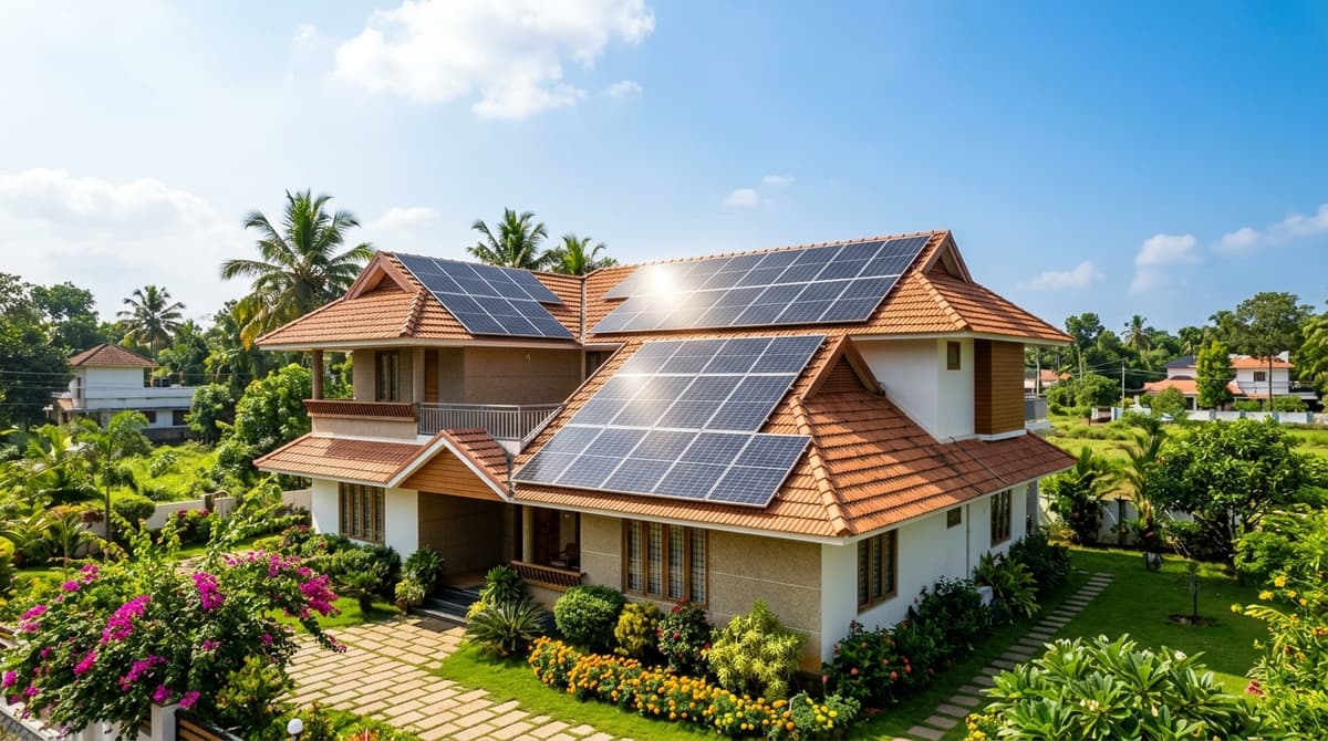 PM Surya Ghar 2.0: भारत की Solar Subsidy Scheme में क्या बदल रहा है (और क्या आपको Install करने के लिए इंतज़ार करना चाहिए?)