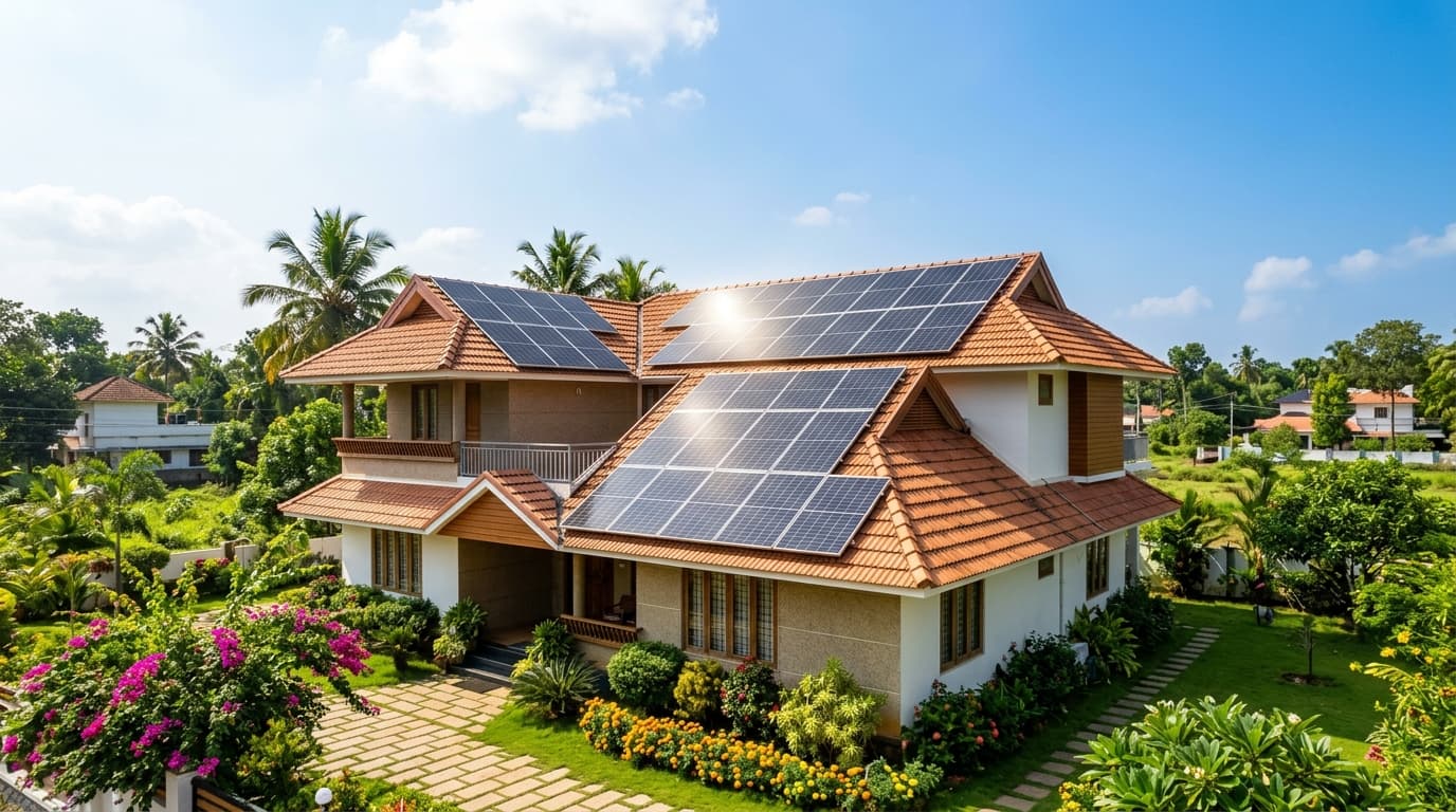 PM Surya Ghar 2.0: भारत की Solar Subsidy Scheme में क्या बदल रहा है (और क्या आपको Install करने के लिए इंतज़ार करना चाहिए?)